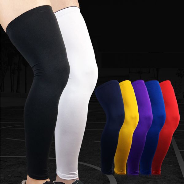 1pc cycling leg warmer basketball leg sleeve compression running socks calf support brace protector knee pad football shin guard, Black;gray
1pc cycling leg warmer basketball leg sleeve compression running socks calf support brace protector knee pad football shin guard, Black;gray