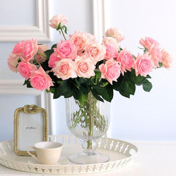 wedding supplies holding flowers artificial flower moisturizing rose simulation bouquet p prop home decoration fake flower
wedding supplies holding flowers artificial flower moisturizing rose simulation bouquet p prop home decoration fake flower