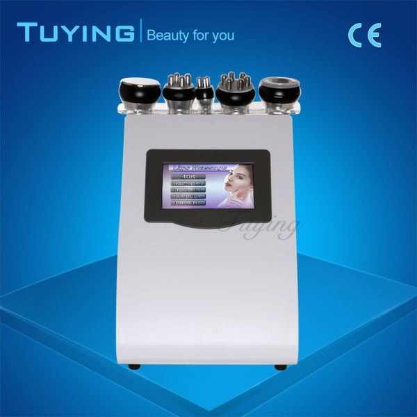 multifunction 40khz ultrasonic cavitation radio frequency slimming salon machine weight loss rf equipment beauty vacuum system
multifunction 40khz ultrasonic cavitation radio frequency slimming salon machine weight loss rf equipment beauty vacuum system