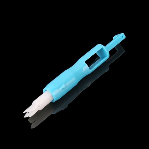 automatic machine sewing needle tool device needle changer lead wire threader tool threader sewing tools accessory, Black
automatic machine sewing needle tool device needle changer lead wire threader tool threader sewing tools accessory, Black