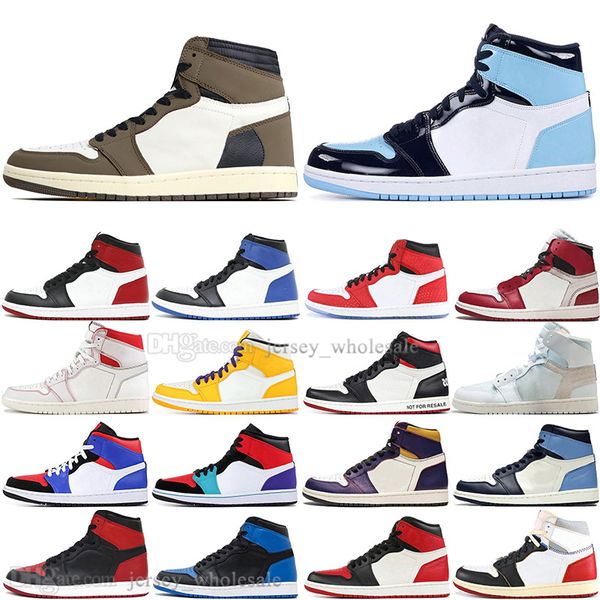 fast deliery 1 high og travis scotts cactus jack unc spiderman mens basketball shoes 1s 3 banned bred toe men sports designer sneakers
fast deliery 1 high og travis scotts cactus jack unc spiderman mens basketball shoes 1s 3 banned bred toe men sports designer sneakers