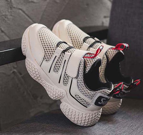 classic sneaker chaussures enfants fashion smart triple kids shoes platform leather shoes air chaussures shoes011 px215, Black;red
classic sneaker chaussures enfants fashion smart triple kids shoes platform leather shoes air chaussures shoes011 px215, Black;red