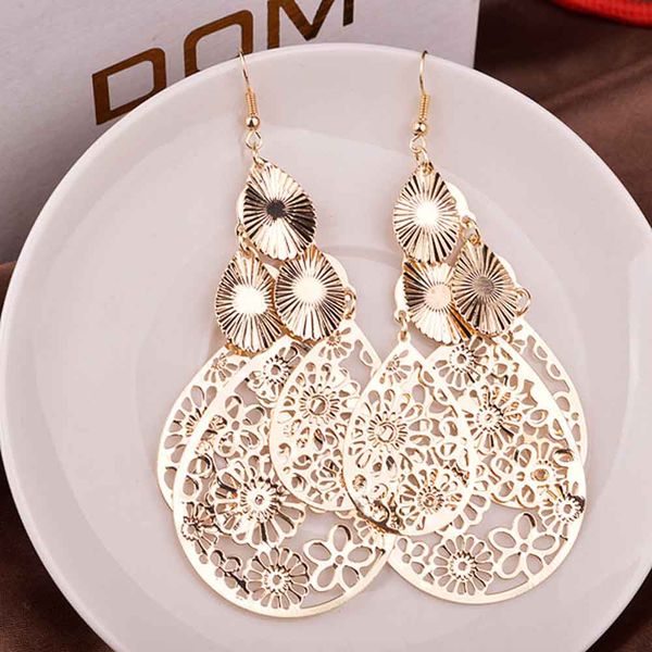 vintage clip on earrings long gold glitter for women 2018 new punk fashion gold silver color statement clip earring jewelry
vintage clip on earrings long gold glitter for women 2018 new punk fashion gold silver color statement clip earring jewelry