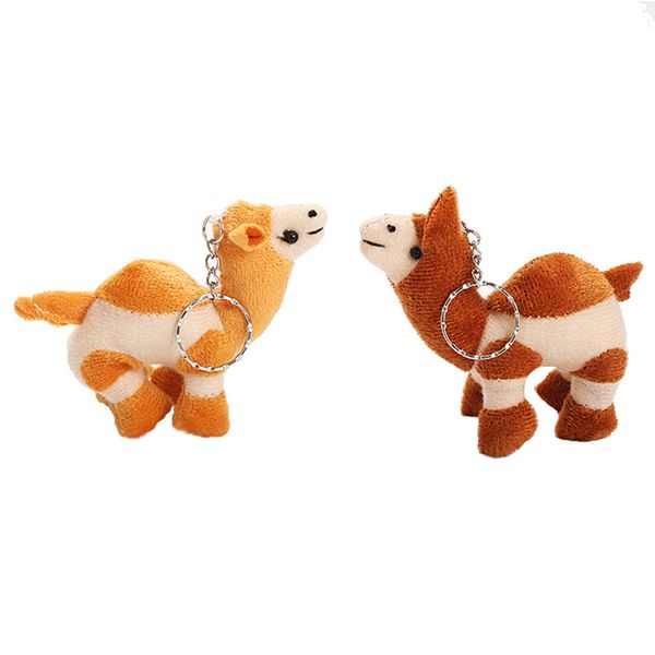 10cm cute mini camel stuffed plush doll animal toy small pendant with a key chain fashion lovely plush toy 2 colors a40
10cm cute mini camel stuffed plush doll animal toy small pendant with a key chain fashion lovely plush toy 2 colors a40