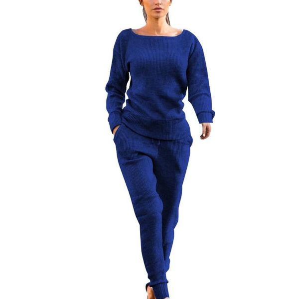 women running suit women's sports suit sportwear women casual autumn and winter trousers set long sleeve crop + pants#3, Black;blue
women running suit women's sports suit sportwear women casual autumn and winter trousers set long sleeve crop + pants#3, Black;blue