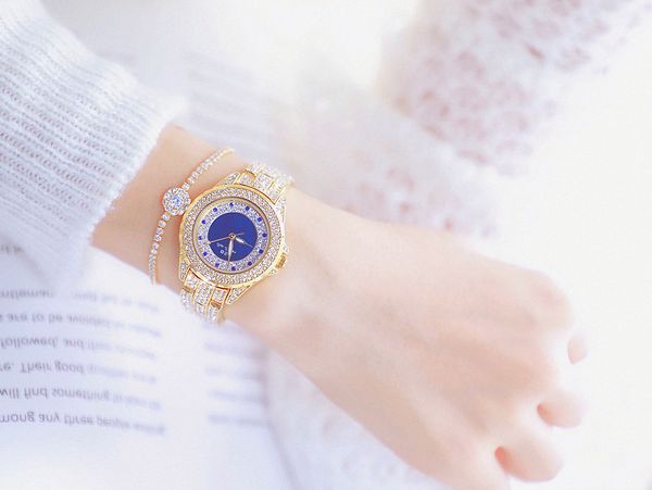 watch women montre femme marque de luxe 2019 envio gratis luxe acero inoxidable waterproof silver stainless steel, Slivery;brown
watch women montre femme marque de luxe 2019 envio gratis luxe acero inoxidable waterproof silver stainless steel, Slivery;brown