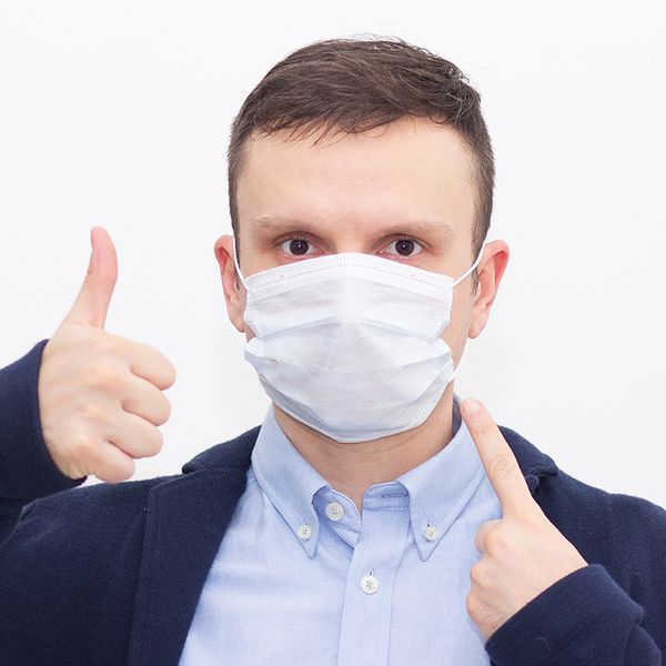 smog maske za obraz gas disposable face white mask mouth face mask flat protective mask prevent anti-dust bacterial
smog maske za obraz gas disposable face white mask mouth face mask flat protective mask prevent anti-dust bacterial