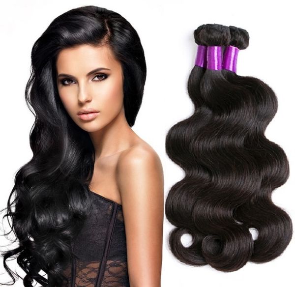 8a brazilian virgin hair weave bundles 100% human hair 8-30inch 100g body wave designer hair extensions double weft natural black in store
8a brazilian virgin hair weave bundles 100% human hair 8-30inch 100g body wave designer hair extensions double weft natural black in store