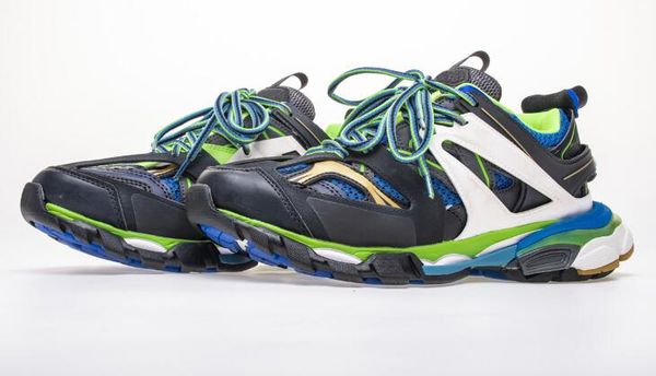 5a 542023 track trainers black/navy/green sports running shoes with original box women&men size 35-45 dhl ing 
5a 542023 track trainers black/navy/green sports running shoes with original box women&men size 35-45 dhl ing