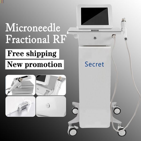 professional secret fractional rf microneedle machine for stretch marks removal multi needle scarlet srf skin rejuvenation machine
professional secret fractional rf microneedle machine for stretch marks removal multi needle scarlet srf skin rejuvenation machine