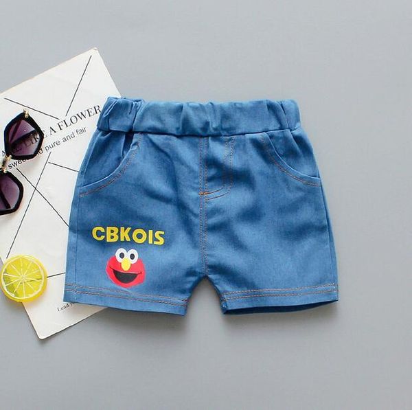 children's clothing summer new children's pants korean version of the tide boy shorts cartoon letters denim shorts baby girl, Black
children's clothing summer new children's pants korean version of the tide boy shorts cartoon letters denim shorts baby girl, Black