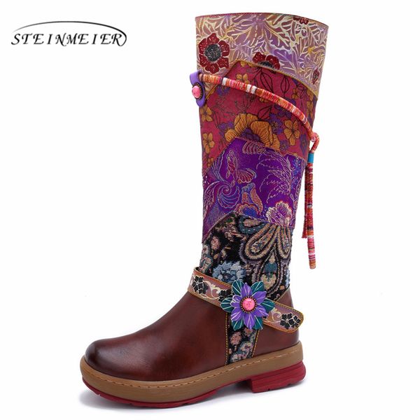 women winter boots genuine leather ankle boots motorcycle leather thick heel short thick heel shoes 2020 spring red, Black
women winter boots genuine leather ankle boots motorcycle leather thick heel short thick heel shoes 2020 spring red, Black