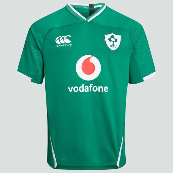 ireland 2019-2020 super rugby jersey irish shirt maillot camiseta maglia s-5xl trikot camisas kit, Black;gray
ireland 2019-2020 super rugby jersey irish shirt maillot camiseta maglia s-5xl trikot camisas kit, Black;gray
