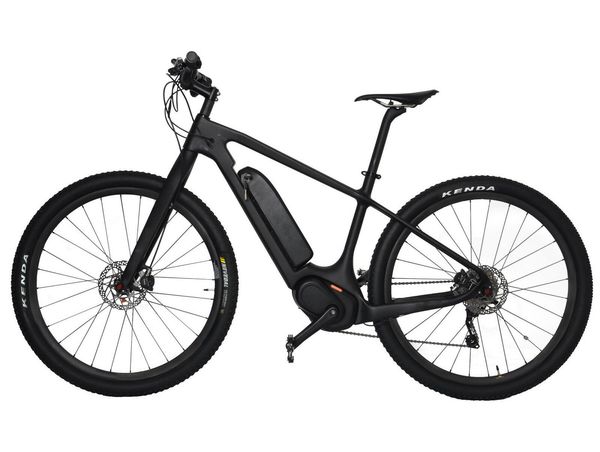 29er e bike 18 quot carbon frame fork mtb motor wheel electric himano ud matt, Silver;blue
29er e bike 18 quot carbon frame fork mtb motor wheel electric himano ud matt, Silver;blue
