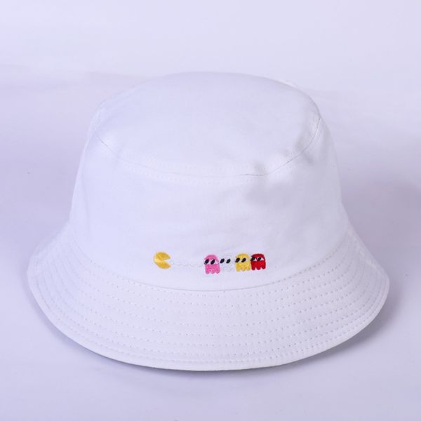 embroidery eat peas hat foldable shade fisherman bucket cap men and women hip hop cool outdoor sports solid color, Blue;gray
embroidery eat peas hat foldable shade fisherman bucket cap men and women hip hop cool outdoor sports solid color, Blue;gray