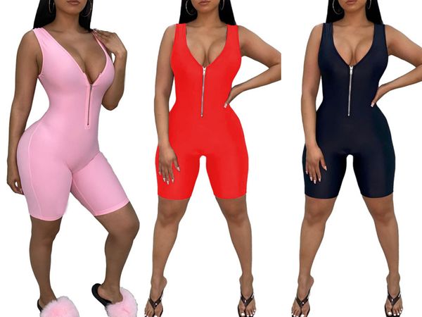 colysmo 2 layers jumpsuit summer rompers womens jumpsuit shorts body feminino playsuit bodysuit plus size jumpsuits #48599, Black;white
colysmo 2 layers jumpsuit summer rompers womens jumpsuit shorts body feminino playsuit bodysuit plus size jumpsuits #48599, Black;white