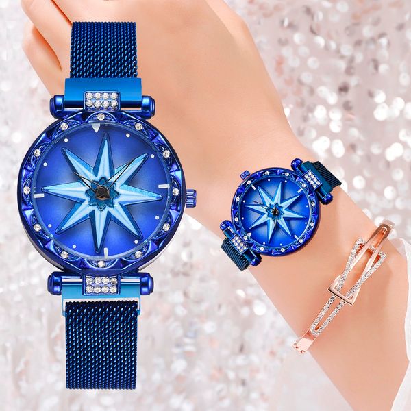 2019 women's watches new fashion brand print stainless steel mesh strap watch zegarek damski high quality, Slivery;brown
2019 women's watches new fashion brand print stainless steel mesh strap watch zegarek damski high quality, Slivery;brown
