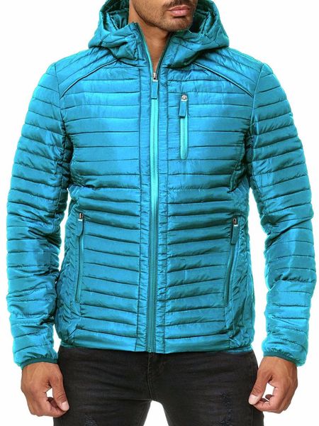 zogaa 2019 fashion jacket men parka winter thicken warm outwear plated solid hood coat casual zipper windbreak, Black
zogaa 2019 fashion jacket men parka winter thicken warm outwear plated solid hood coat casual zipper windbreak, Black