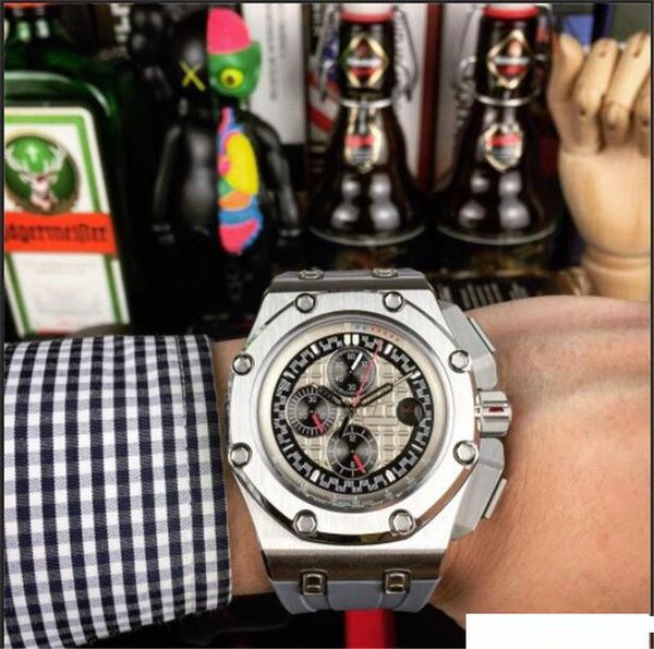 royal luxury watches 3126 automatic movement 45mm mineral glass men watch for birthday christmas new year gift, Slivery;brown
royal luxury watches 3126 automatic movement 45mm mineral glass men watch for birthday christmas new year gift, Slivery;brown