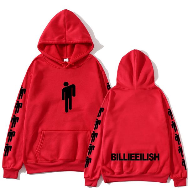 billie eilish fashion printed hoodies women/men long sleeve hooded sweatshirts 2019 casual trendy streetwear hoodies, Black
billie eilish fashion printed hoodies women/men long sleeve hooded sweatshirts 2019 casual trendy streetwear hoodies, Black