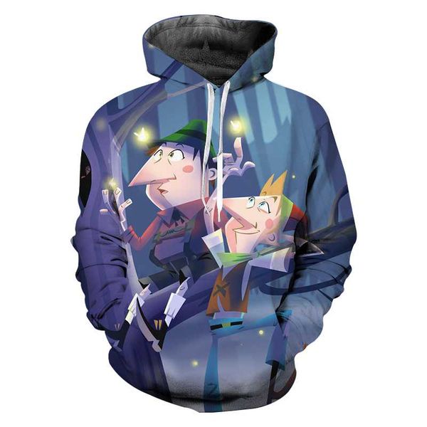cartoon fairy tale 3d hoodies streetwear hoodies streetwear men hoody sudaderas para hombre new sale, Black
cartoon fairy tale 3d hoodies streetwear hoodies streetwear men hoody sudaderas para hombre new sale, Black