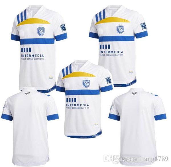20 21 san jose earthquakes men soccer jerseys alanis qazaishvili 11 espinoza eriksson 7 fierro yueill home away mls jersey football shirts, Black
20 21 san jose earthquakes men soccer jerseys alanis qazaishvili 11 espinoza eriksson 7 fierro yueill home away mls jersey football shirts, Black