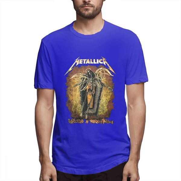 metallica t shirt fashion mens cute shirts causl women cotton tee shirt short sleeve mens designer t shirts t205, White;black
metallica t shirt fashion mens cute shirts causl women cotton tee shirt short sleeve mens designer t shirts t205, White;black