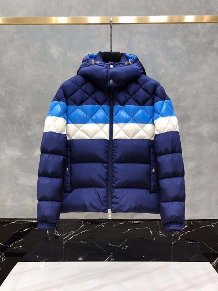 2020 new fashion ps men longsleeve casual downcoat men parkas size 1-5 2 color, Black
2020 new fashion ps men longsleeve casual downcoat men parkas size 1-5 2 color, Black