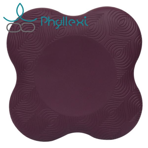 phyllexi non-slip yoga mat sports pilates mats indoor body building foldable pads flat support sports yoga mat
phyllexi non-slip yoga mat sports pilates mats indoor body building foldable pads flat support sports yoga mat