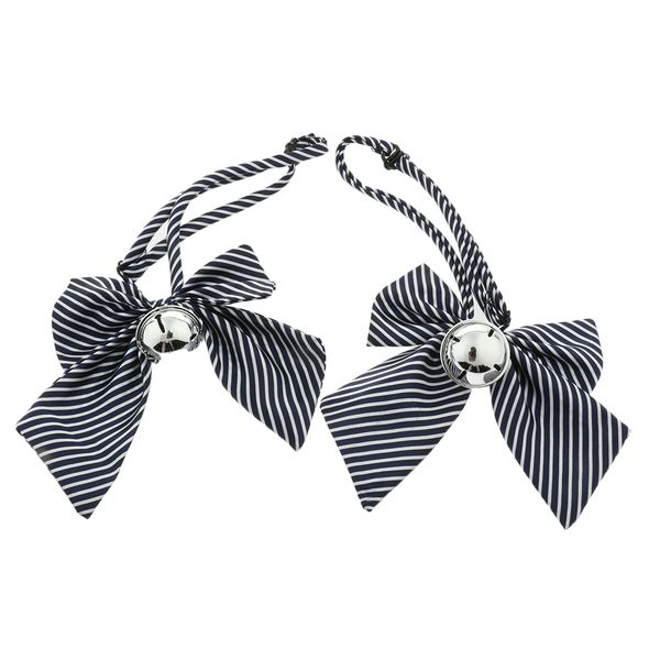2 pieces cute pet dogs cats handmade adjustable bow knot tie for party wedding accessories
2 pieces cute pet dogs cats handmade adjustable bow knot tie for party wedding accessories