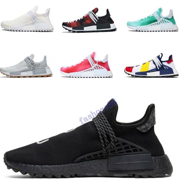 nmd human race mens running shoes with box pharrell williams sample yellow core black sport designer shoes women sneakers 36-45
nmd human race mens running shoes with box pharrell williams sample yellow core black sport designer shoes women sneakers 36-45