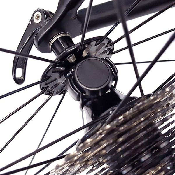 waterproof road mtb computer speedometer sensor cycling accessories bicycle speed sensor wireless bt/ant magnetless
waterproof road mtb computer speedometer sensor cycling accessories bicycle speed sensor wireless bt/ant magnetless