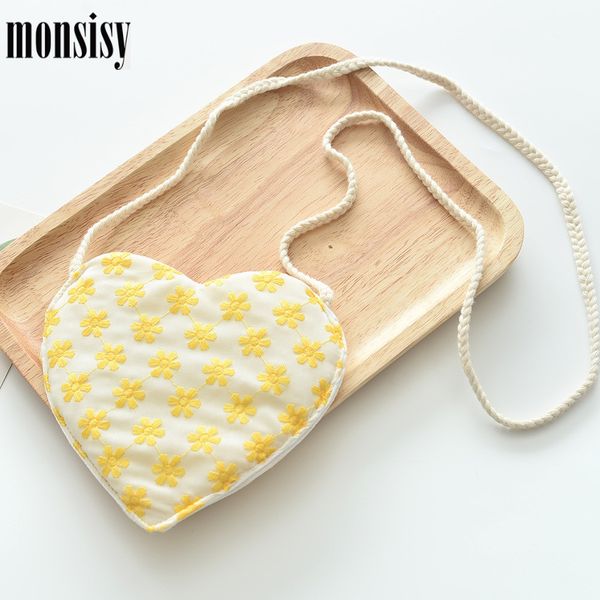 monsisy 5pcs cute embroidered heart bag for baby girl purse and handbag children wallet kid coin pouch bag baby flower small, White
monsisy 5pcs cute embroidered heart bag for baby girl purse and handbag children wallet kid coin pouch bag baby flower small, White