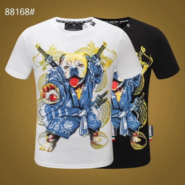 2019 fashion summer fashion designers men's shirt t-shirt letter embroidery t-shirt men's brand short sleeve t-shirt blouse-022, White
2019 fashion summer fashion designers men's shirt t-shirt letter embroidery t-shirt men's brand short sleeve t-shirt blouse-022, White