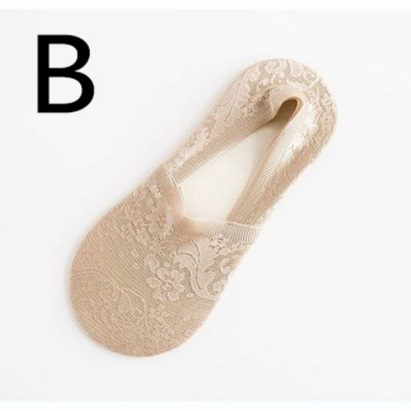 womens brand spring new deep mouth boat socks designer lace thin socks for girls casual solid print sock 2020 fashion trend, Black;white 
womens brand spring new deep mouth boat socks designer lace thin socks for girls casual solid print sock 2020 fashion trend, Black;white