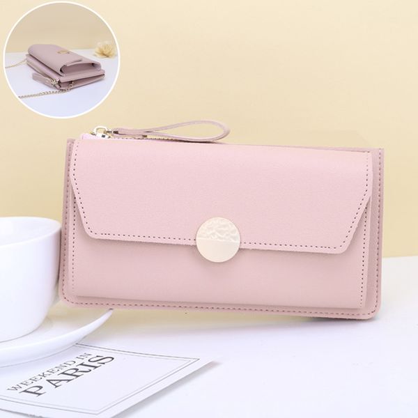 лилия queen женщины телефон сумка длинного кошелек crossbody мешки плечо девушка chian твердый кожаный кошелек
лилия queen женщины телефон сумка длинного кошелек crossbody мешки плечо девушка chian твердый кожаный кошелек