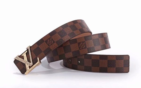 2020 belt designer belts mens designer belts leather business belt buckles luxury belts black strap big gold buckle womens belt gift, Blue;gray
2020 belt designer belts mens designer belts leather business belt buckles luxury belts black strap big gold buckle womens belt gift, Blue;gray