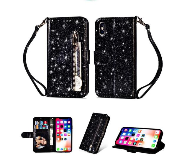 fashion luxury hybrid tpu+pu leather phone case for iphone 11 pro x xs max xr 7 8 plus quicksand back cover for galaxy s10 s9 note10 9 8
fashion luxury hybrid tpu+pu leather phone case for iphone 11 pro x xs max xr 7 8 plus quicksand back cover for galaxy s10 s9 note10 9 8
