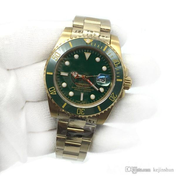 2020 2020 sale mens watch automatic watches men wristwatch ceramic bezel sapphire glass original clasp 116610 gold st, Slivery;brown
2020 2020 sale mens watch automatic watches men wristwatch ceramic bezel sapphire glass original clasp 116610 gold st, Slivery;brown