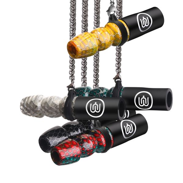 Премиум смолы кальян мундштук гигиена личная кальян рот советы Narguile аксессуары с 304 SS цепи PU кожаный чехол
Премиум смолы кальян мундштук гигиена личная кальян рот советы Narguile аксессуары с 304 SS цепи PU кожаный чехол