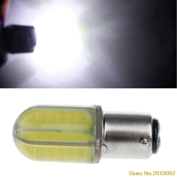 arrival dc 10-30v 1157 bay15d p21/5w 8 cob led car tail bulb brake light turning lamp
arrival dc 10-30v 1157 bay15d p21/5w 8 cob led car tail bulb brake light turning lamp