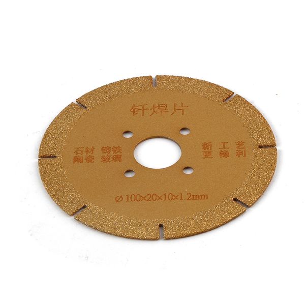 diamond cutting blade angle grinder marble saw blade cast iron ceramic stone glass slice grinding piece brazing sheet
diamond cutting blade angle grinder marble saw blade cast iron ceramic stone glass slice grinding piece brazing sheet