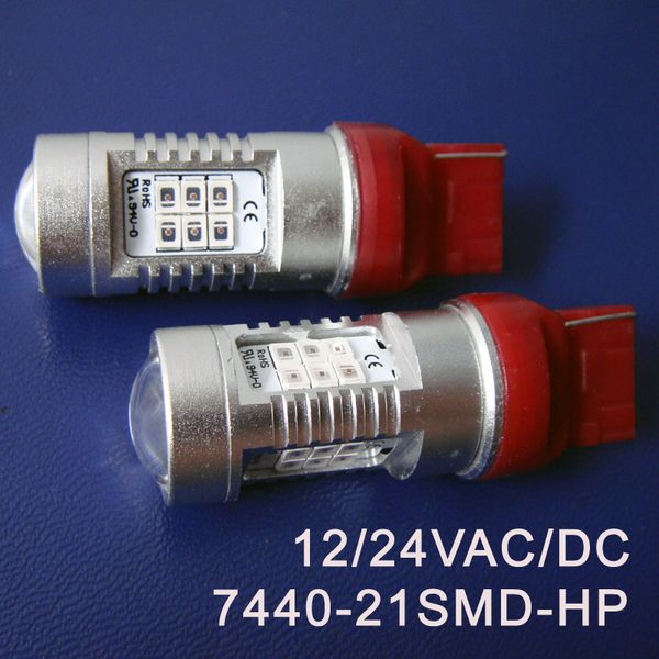 12/24v 10w t20 7440 drl car led rear fog lamp,w21w reverse light,auto turn signal tail bulb 20pcs/lot
12/24v 10w t20 7440 drl car led rear fog lamp,w21w reverse light,auto turn signal tail bulb 20pcs/lot