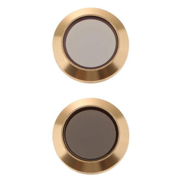 2 pieces multi-coating film nd4-pl/nd8-pl compatible with dji mavic 2 zoom nd filters neutural density
2 pieces multi-coating film nd4-pl/nd8-pl compatible with dji mavic 2 zoom nd filters neutural density
