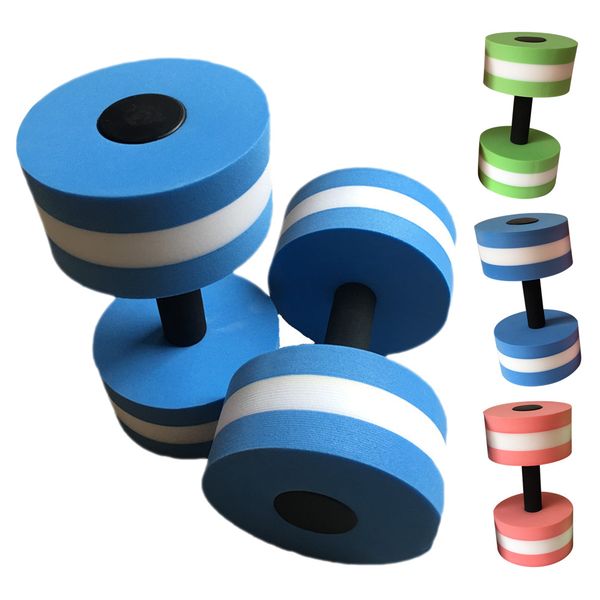 eva floating dumbbell water aerobics aquatic barbell swimming water yoga durable sport fitness exercise equipment
eva floating dumbbell water aerobics aquatic barbell swimming water yoga durable sport fitness exercise equipment