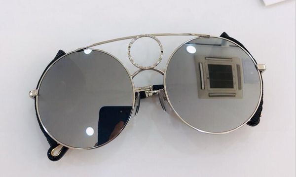 sunglasses men popular fashion sunglasses women mens gafas lens 148 latest de sol selling sun glasses uv400 quality with box, White;black
sunglasses men popular fashion sunglasses women mens gafas lens 148 latest de sol selling sun glasses uv400 quality with box, White;black