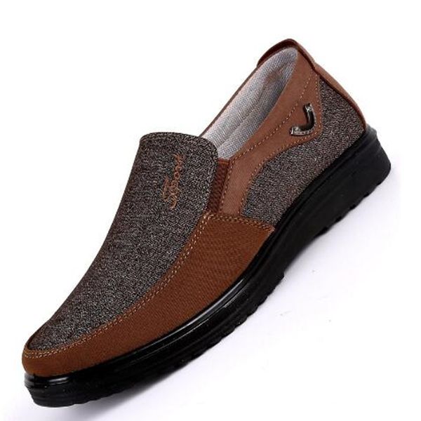 men's low-canvas shoes soft sole casual shoes spring summer breathable flat large size shoes38- 48, Black
men's low-canvas shoes soft sole casual shoes spring summer breathable flat large size shoes38- 48, Black