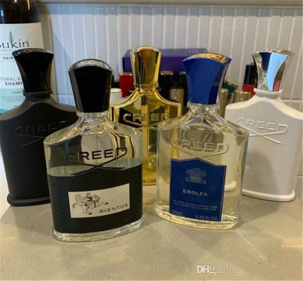 Новый Крид Millesime Imperial Aventus для Ее Кредо Духи Мужчины Женщина Long Time Супер обоняния с
Новый Крид Millesime Imperial Aventus для Ее Кредо Духи Мужчины Женщина Long Time Супер обоняния с