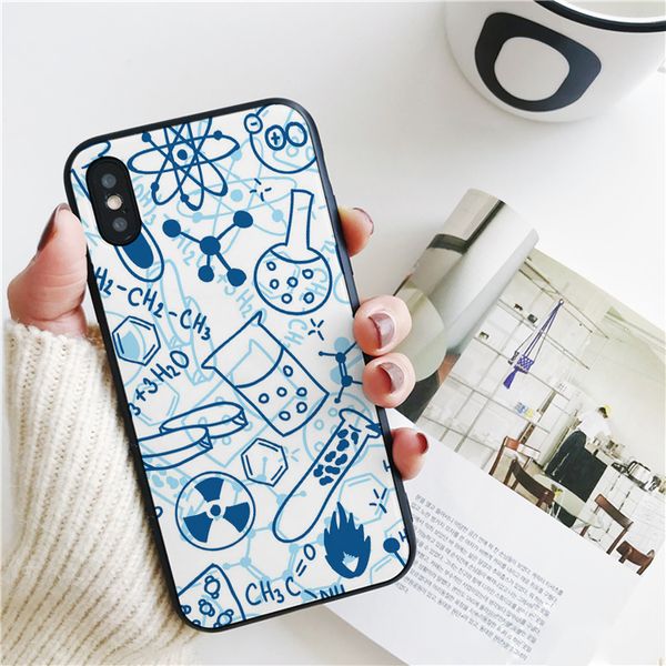 fundas luxury chemistry formula collage cover для iphone 11 pro xs max xr case для iphone 8 7 6s plus 5s se case мягкая силиконовая крышка
fundas luxury chemistry formula collage cover для iphone 11 pro xs max xr case для iphone 8 7 6s plus 5s se case мягкая силиконовая крышка