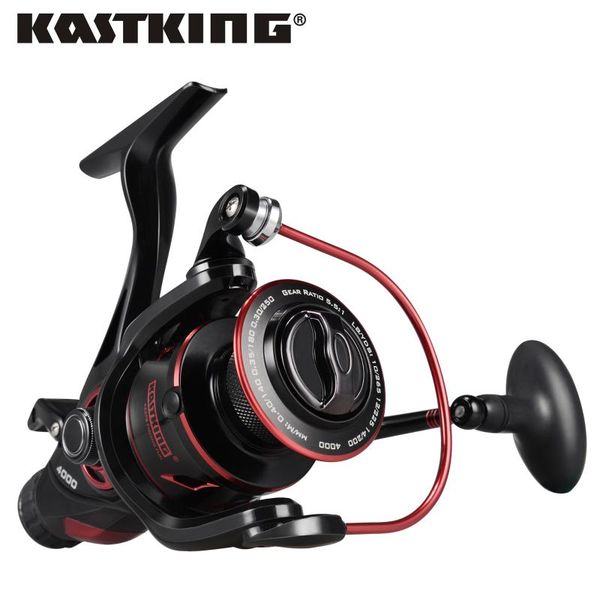 kastking sharky baitfeeder iii 12kg drag carp fishing reel with extra spool front and rear drag system freshwater spinning reel
kastking sharky baitfeeder iii 12kg drag carp fishing reel with extra spool front and rear drag system freshwater spinning reel